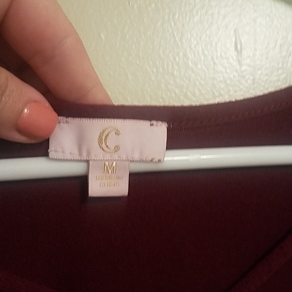 Tunic Shirt - Picture 3 of 4